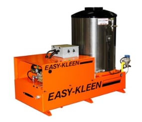 Commercial Pressure Washers